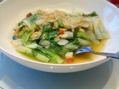 -小厨晓味(大里路店)