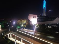 -长沙北辰洲际酒店-栀味轩中餐厅