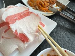 -金刚山(学府路店)
