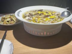 -太二酸菜鱼(兴业太古汇店)