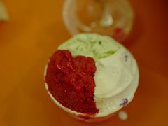 -Dal Cuore 达可芮冰淇淋(陕西北路店)