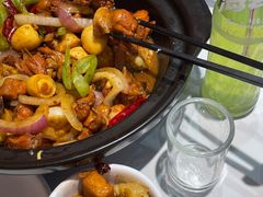 -状元虎.摇滚炒鸡.家常菜(义勇街店)