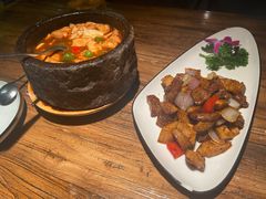 -嘉禾·悦享餐厅(八方汇店)