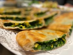 -山楂树融合菜餐厅