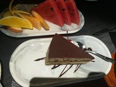 -秀·爱尔兰餐吧(上海路店)