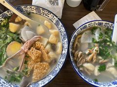 -小潘记鸭血粉丝汤