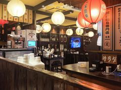 -鸟鹏烧鸟居酒屋(熙龙湾店)