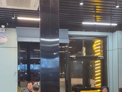 -京朋串屋·烧烤(望京西路总店)