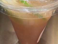 -茶米有言(城市市集龙之梦店)