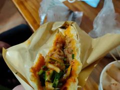-豆相识•九九豆腐脑(牛咡桥店)