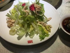 -山西会馆·晋菜·晋商宴·牌匾博物馆(胜利东街店)