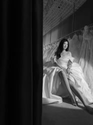 -MISS LUCKY国际婚纱礼服定制(昌平店)