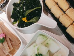 -左庭右院鲜牛肉火锅(南通CBD大有境店)