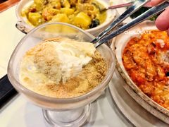 木糠布甸-番茄屋葡式美食(总店)