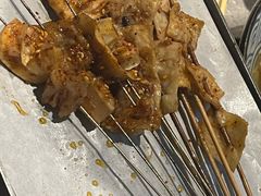 -北丐先生·野馄饨烧烤(雨花万象店)
