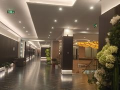 -新长岭大酒店酒楼