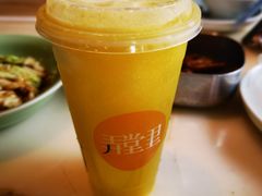 -弄堂里(滨江龙湖天街店)