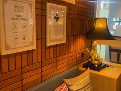 -泰合玺·精油疗愈SPA(狮山天街生活广场店)