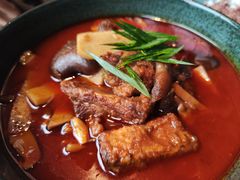 -薇酌饮·陕西菜(南门外店)