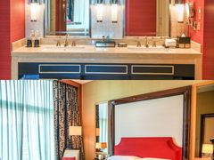 -澳门喜来登大酒店