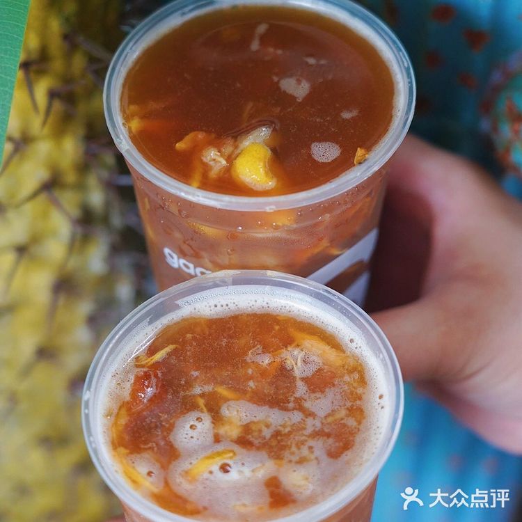 爆赞！姐妹快去试哦，错过就要等一年啦