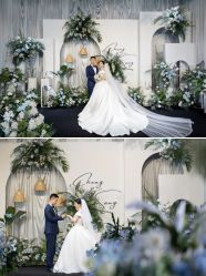 -MECCI婚礼摄影跟拍(红东方广场店)