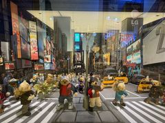 -济州岛泰迪熊博物馆