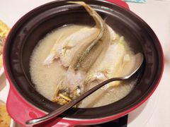 百秒黄花鱼-莆田餐厅PUTIEN(武商MALL店)