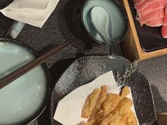 -湊湊火锅·茶憩(卓展店)