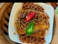 -牡丹国际大酒店-港式茶餐厅