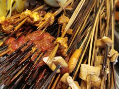 -钢五区节子串串香(环球汇·天誉店)