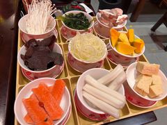 -江北北火锅馆·公路夜市(魏公村店)