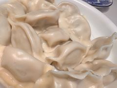 -北方饺子王·海肠捞饭·海鲜锅(山大店)