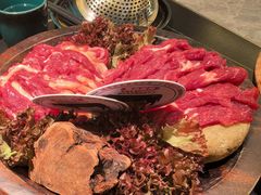 -二刀潮牛(重庆光环购物公园店)