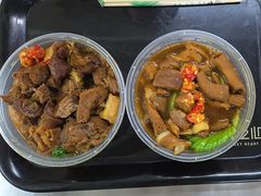-阿姨牛杂(北京路店)