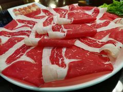 -满禾林火锅(丹东路店)