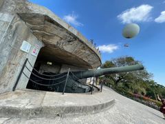 -胡里山炮台