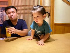 -山之川日料放题(通州店)