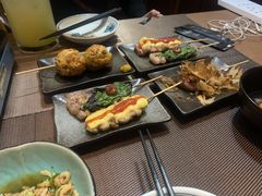 -鸟内会(河北路店)