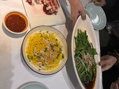 -蜀龙阁· 龍头水煮鱼(天坛店)