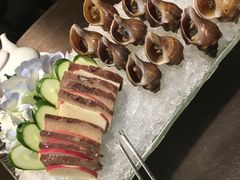 -广州文华东方酒店·江-由辉师傅主理