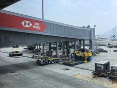 -香港国际机场