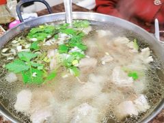 炖筋头-西关回头馆(西关美食街店)