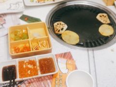 -猫抓烤肉(春熙路店)