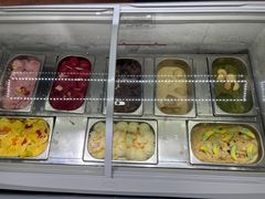 -天津东凯悦酒店·Market Café自助餐厅
