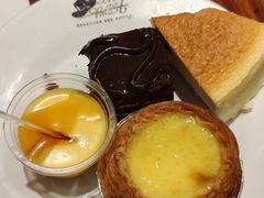 -汉巴味德(沈阳万象汇店)
