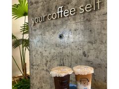 -Something For(中洲湾店)