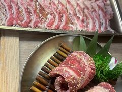 -西塔老太太泥炉烤肉(望京一店)