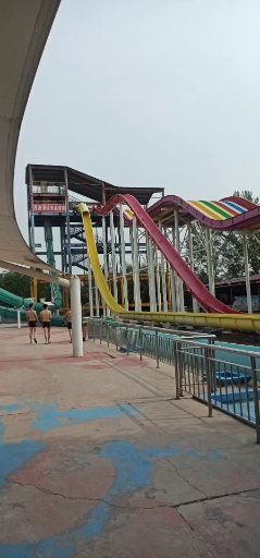 -海盗传奇水世界