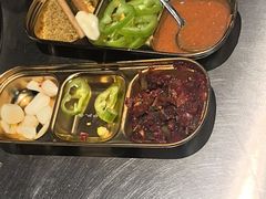 -炉队长·齐齐哈尔家庭烤肉(马家堡店)